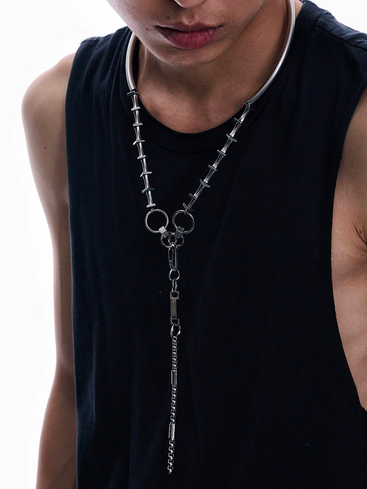 [ILLUSORY] Revelation-Necklace