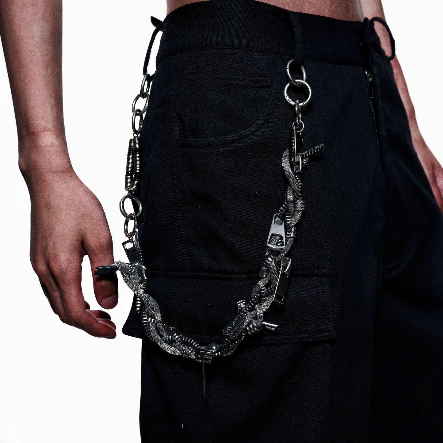 [ILLUSORY] Devour Necklace