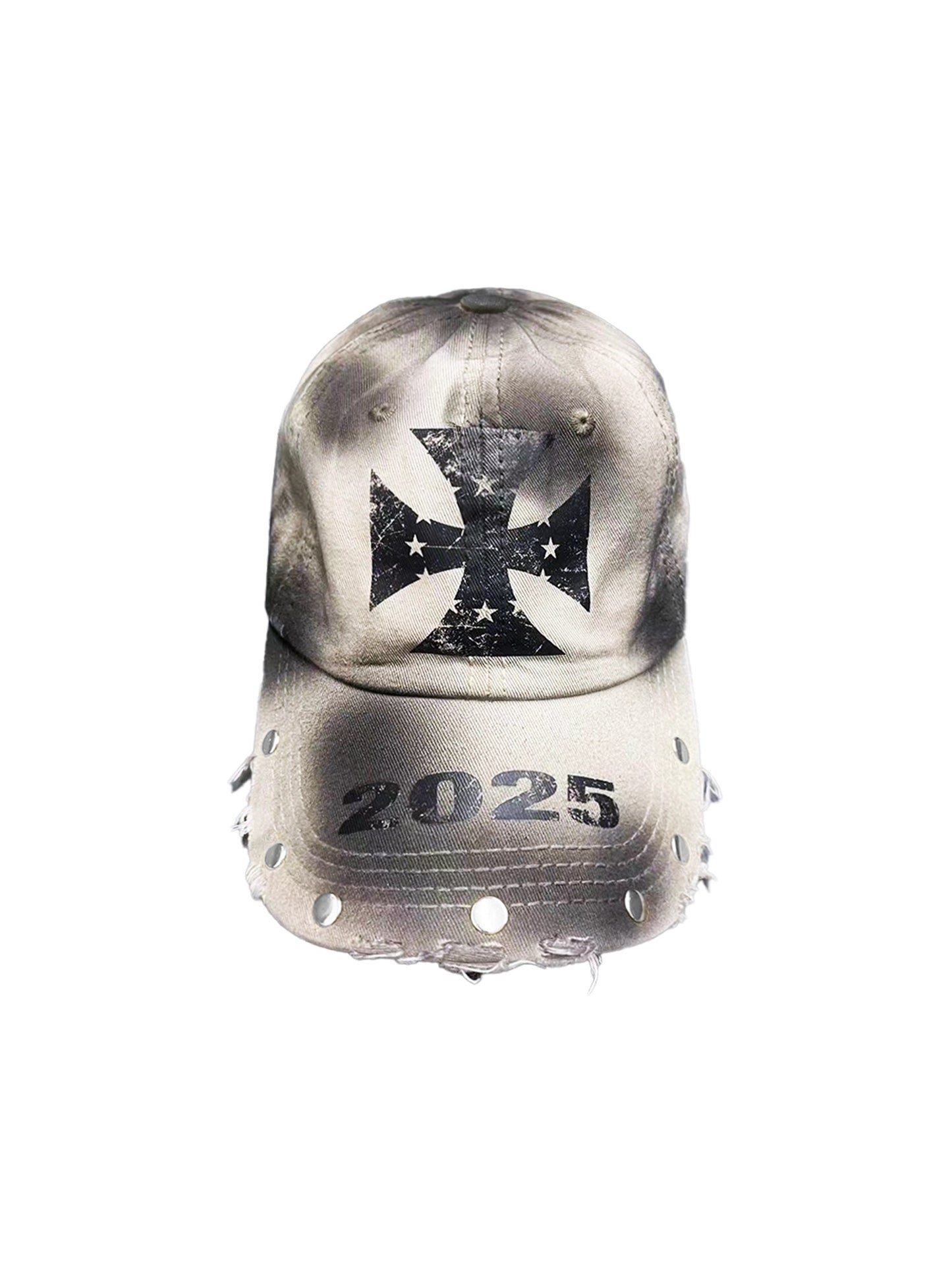 [DETW] 25AW Cross Cap