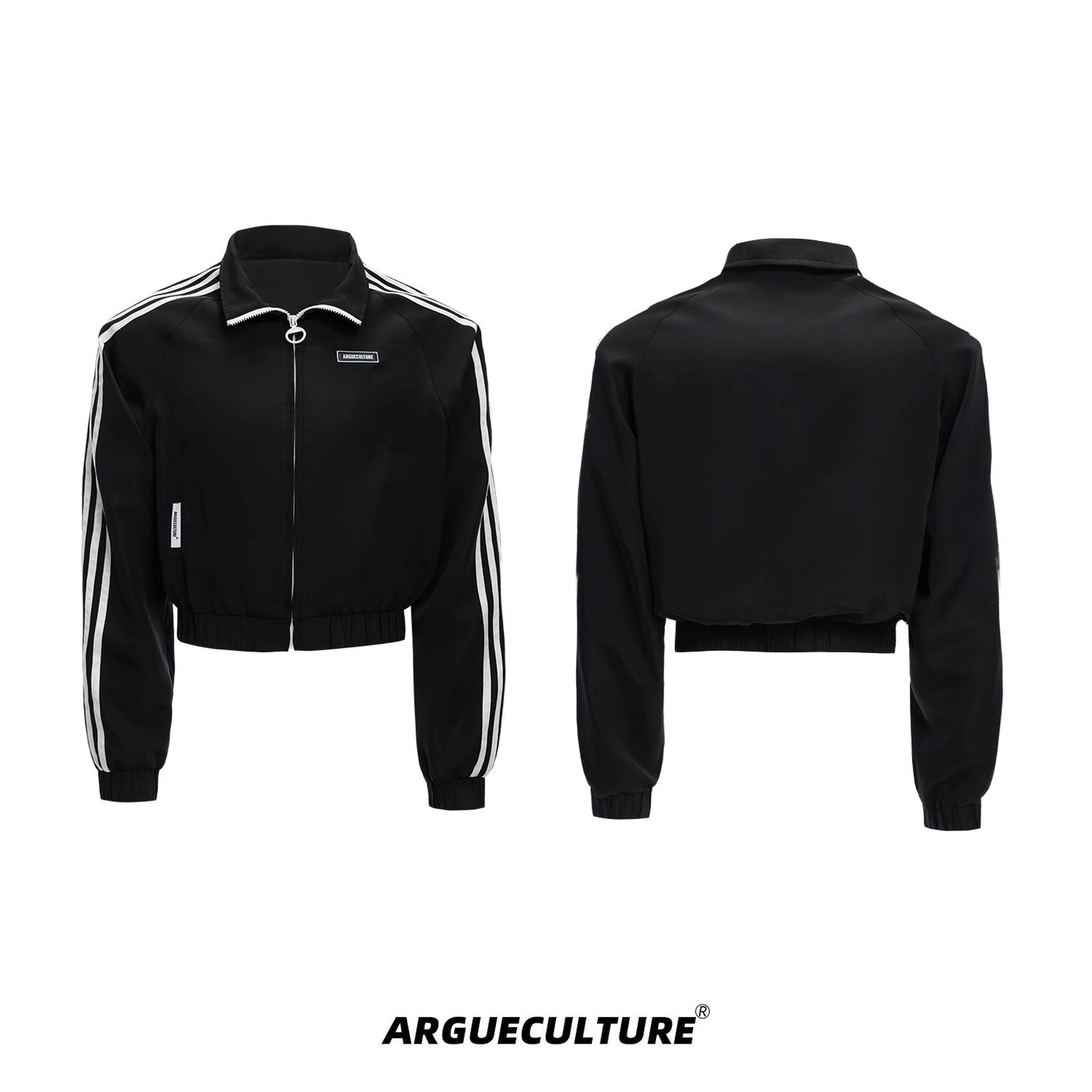 [ARGUE CULTURE] Cyber Sport Track Suit