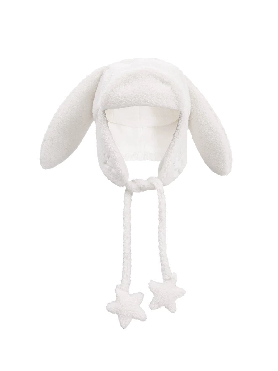 [CFIERCE] 24 Star Rabbit Hat