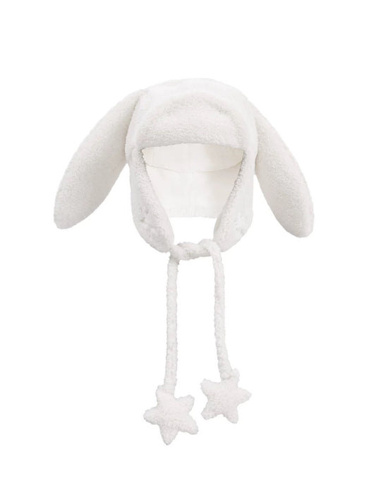 [CFIERCE] 24 Star Rabbit Hat