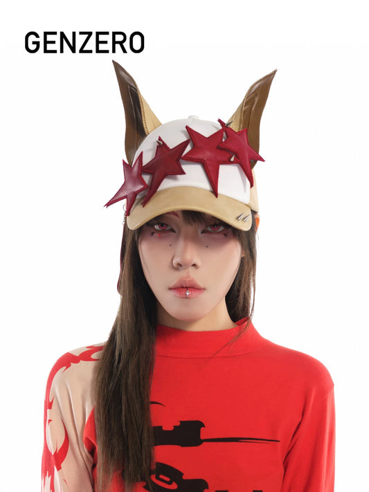 [GENZERO] kyra Shooting Star Hat