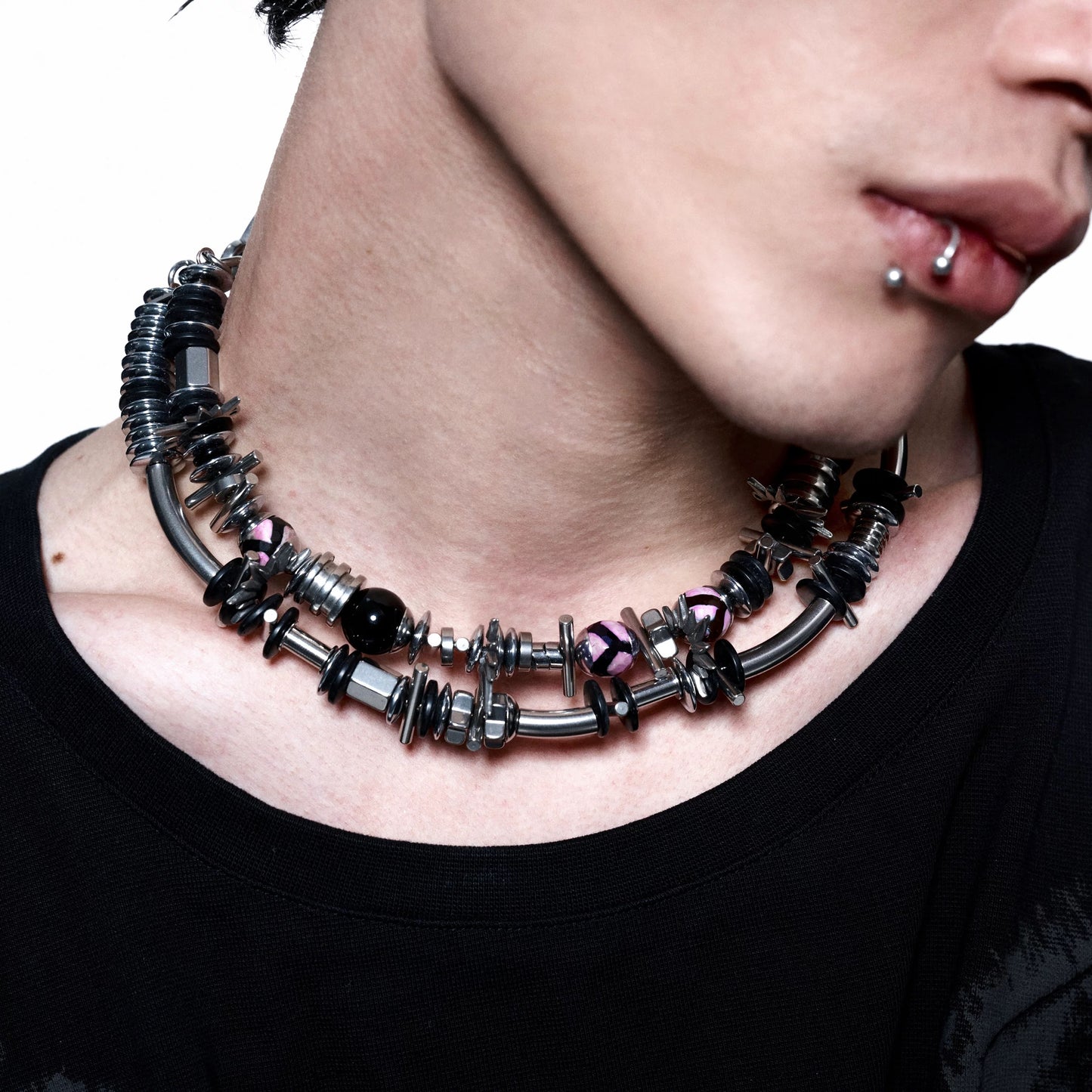 [ILLUSORY] Annihilation-Necklace