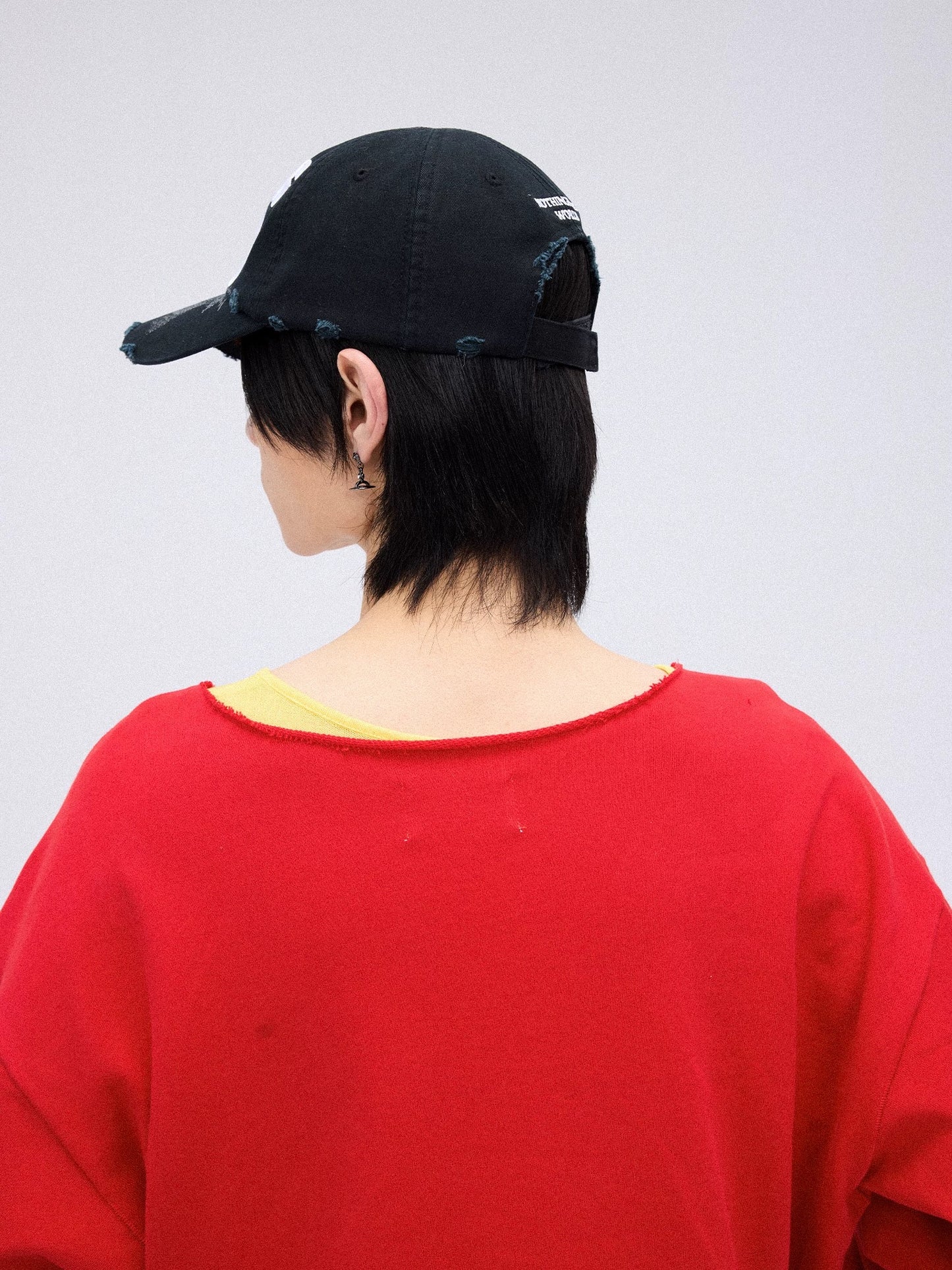 [NOTHINGNESS WORLD] 2000KING Hat