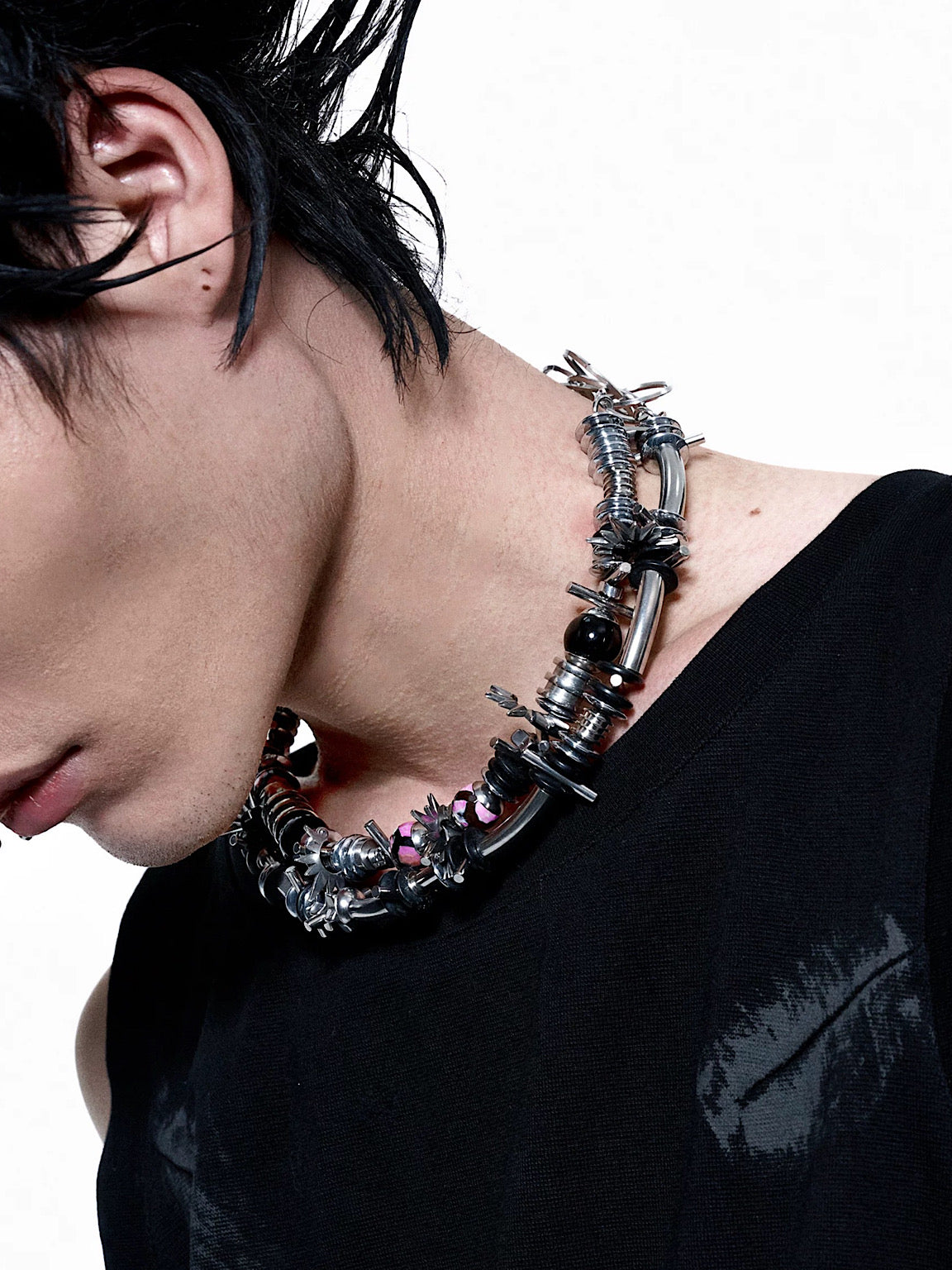 [ILLUSORY] Annihilation-Necklace