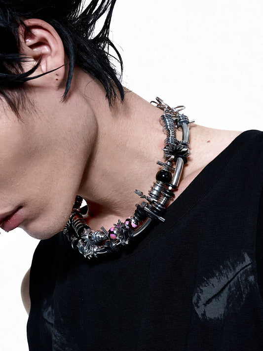 [ILLUSORY] Annihilation-Necklace