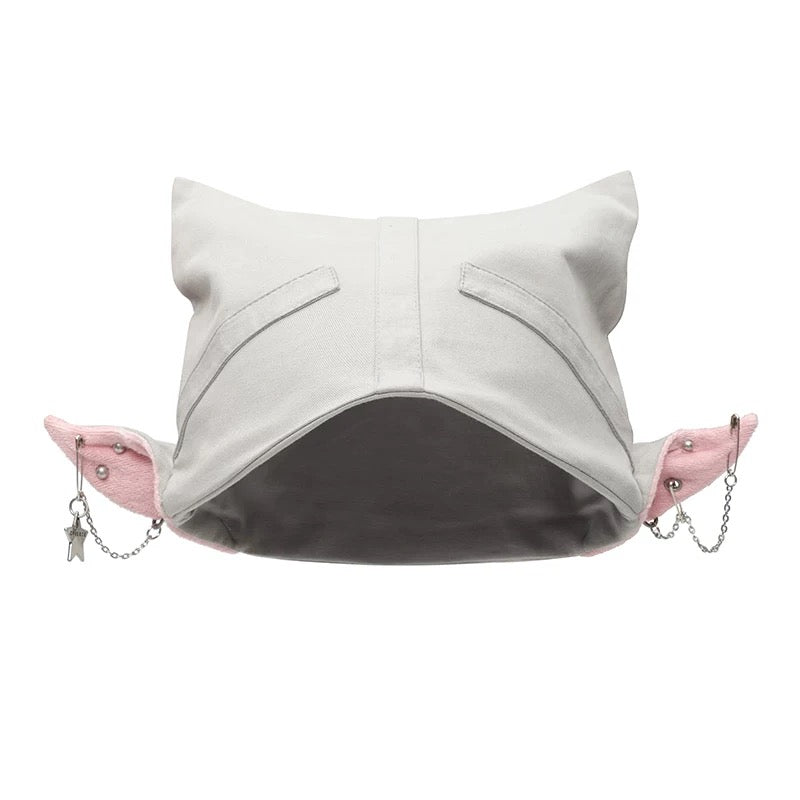 [CFIERCE] Elf Ear Hat 3 colour ways