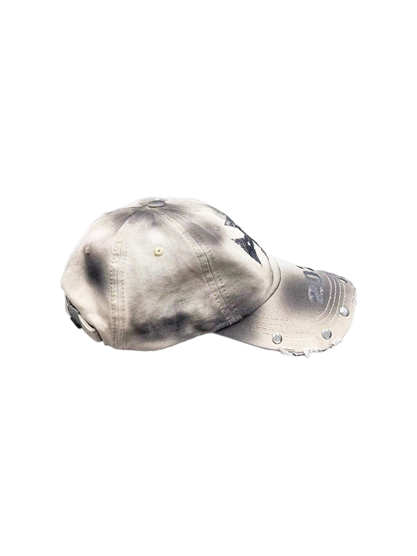 [DETW] 25AW Cross Cap