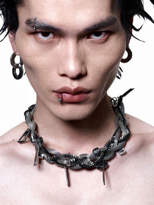 [ILLUSORY] Devour Necklace