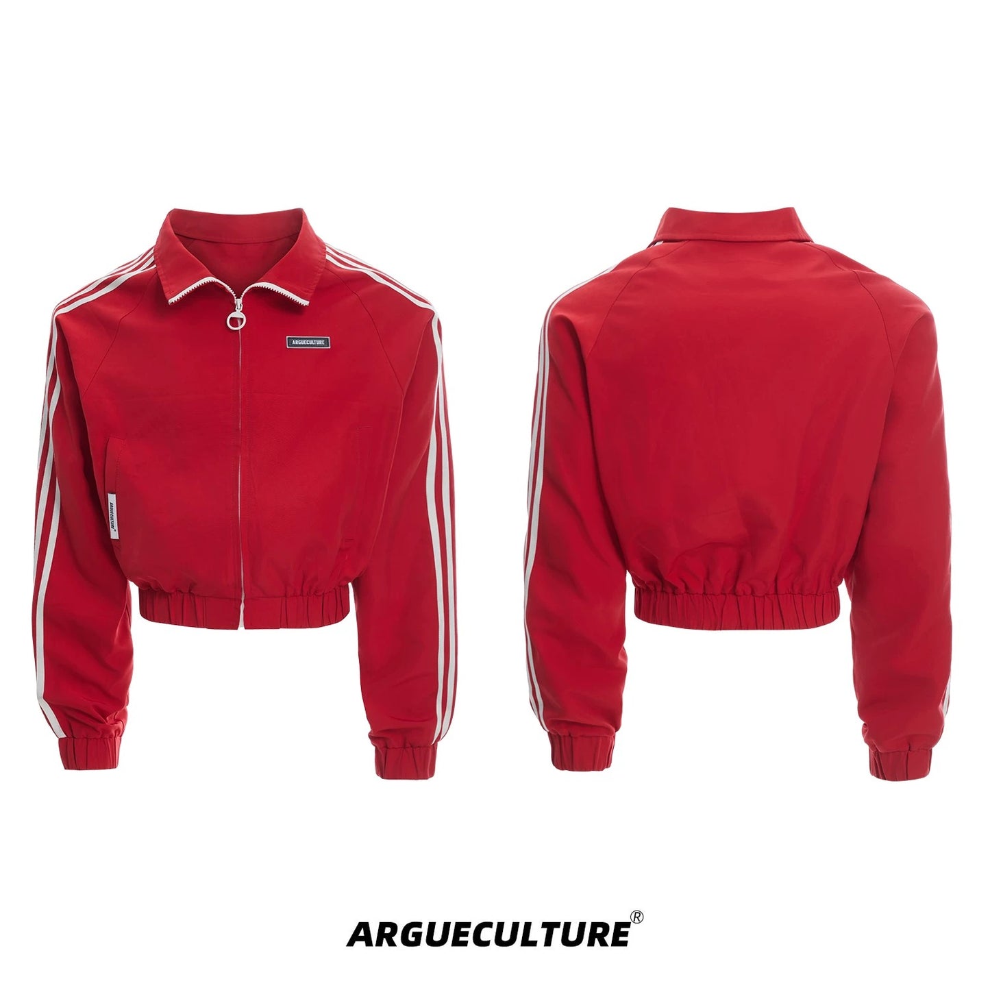 [ARGUE CULTURE] Cyber Sport Track Suit