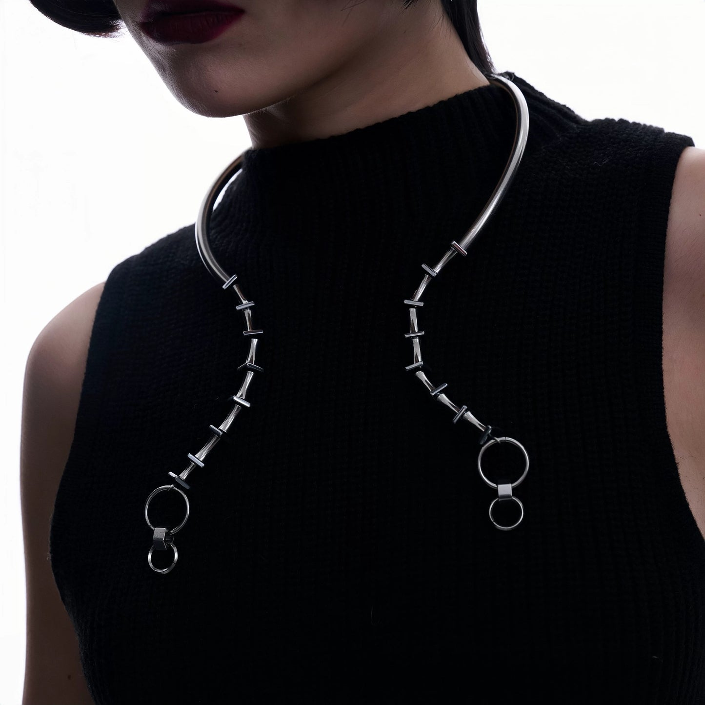 [ILLUSORY] Revelation-Necklace