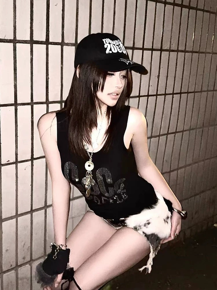[DETW] TOWARDS THE 2000S Skull Cap
