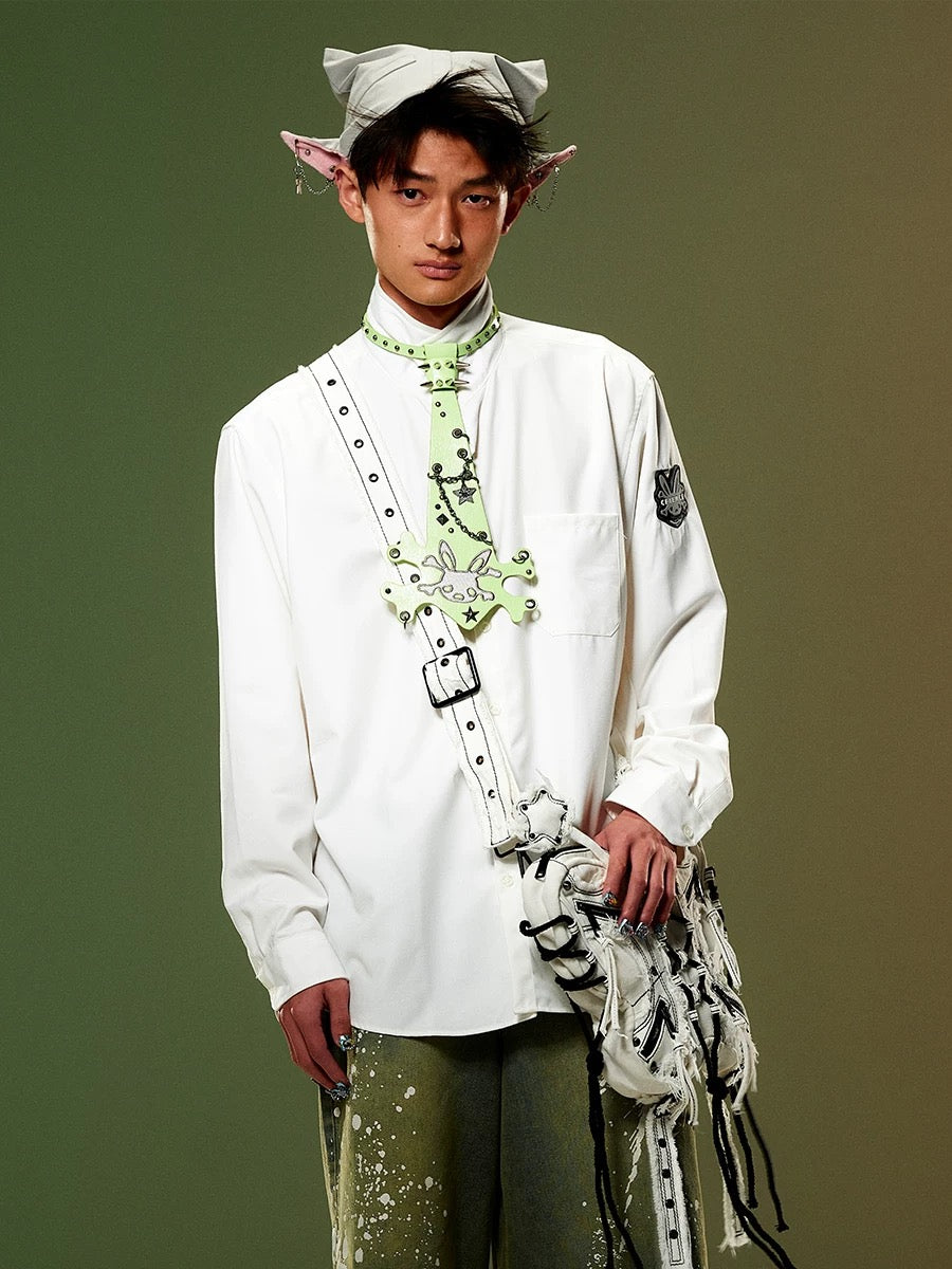 [CFIERCE] Elf Ear Hat 3 colour ways