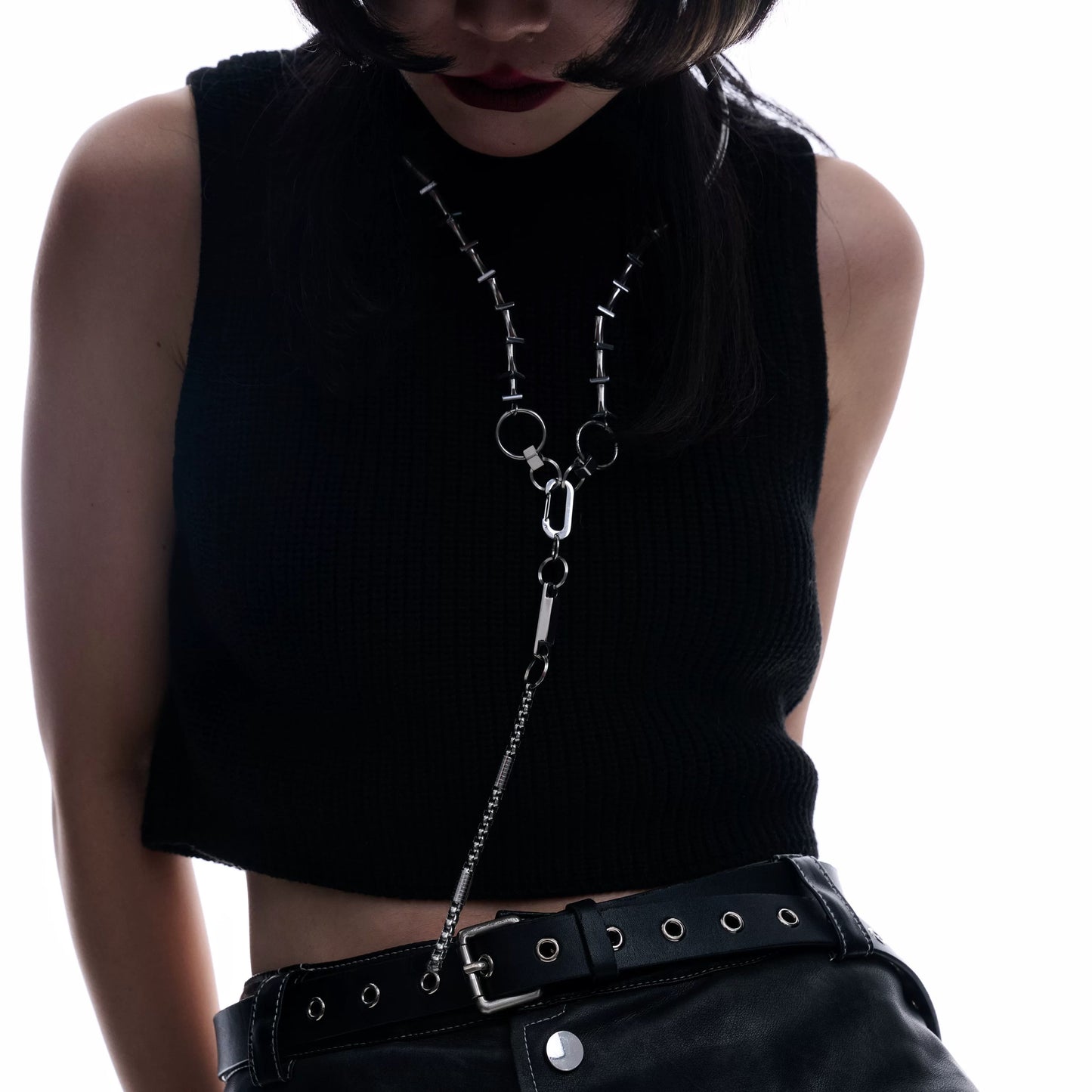 [ILLUSORY] Revelation-Necklace