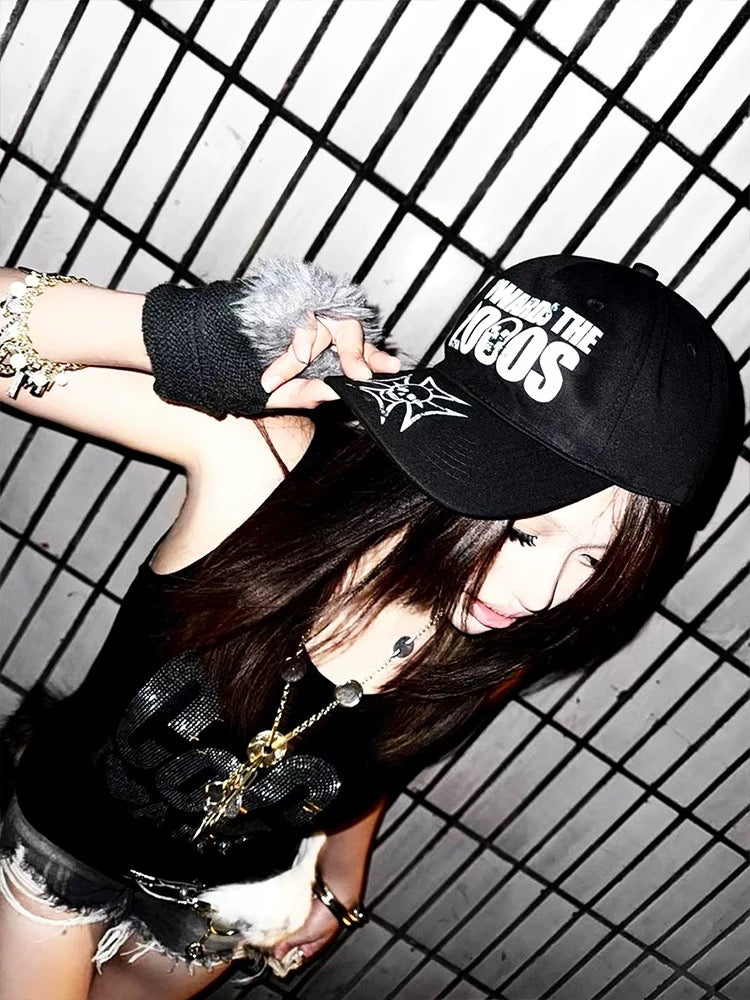 [DETW] TOWARDS THE 2000S Skull Cap