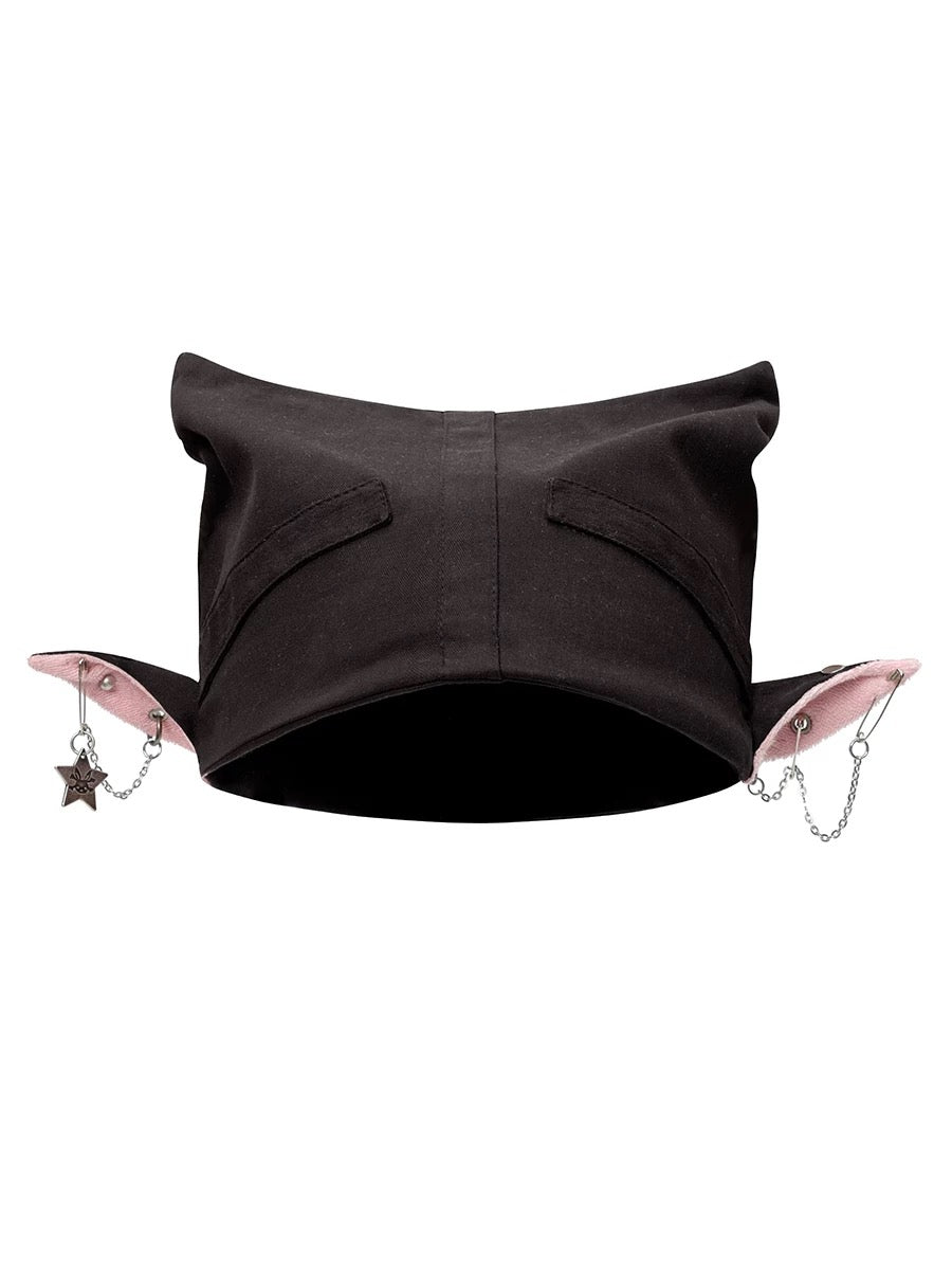 [CFIERCE] Elf Ear Hat 3 colour ways