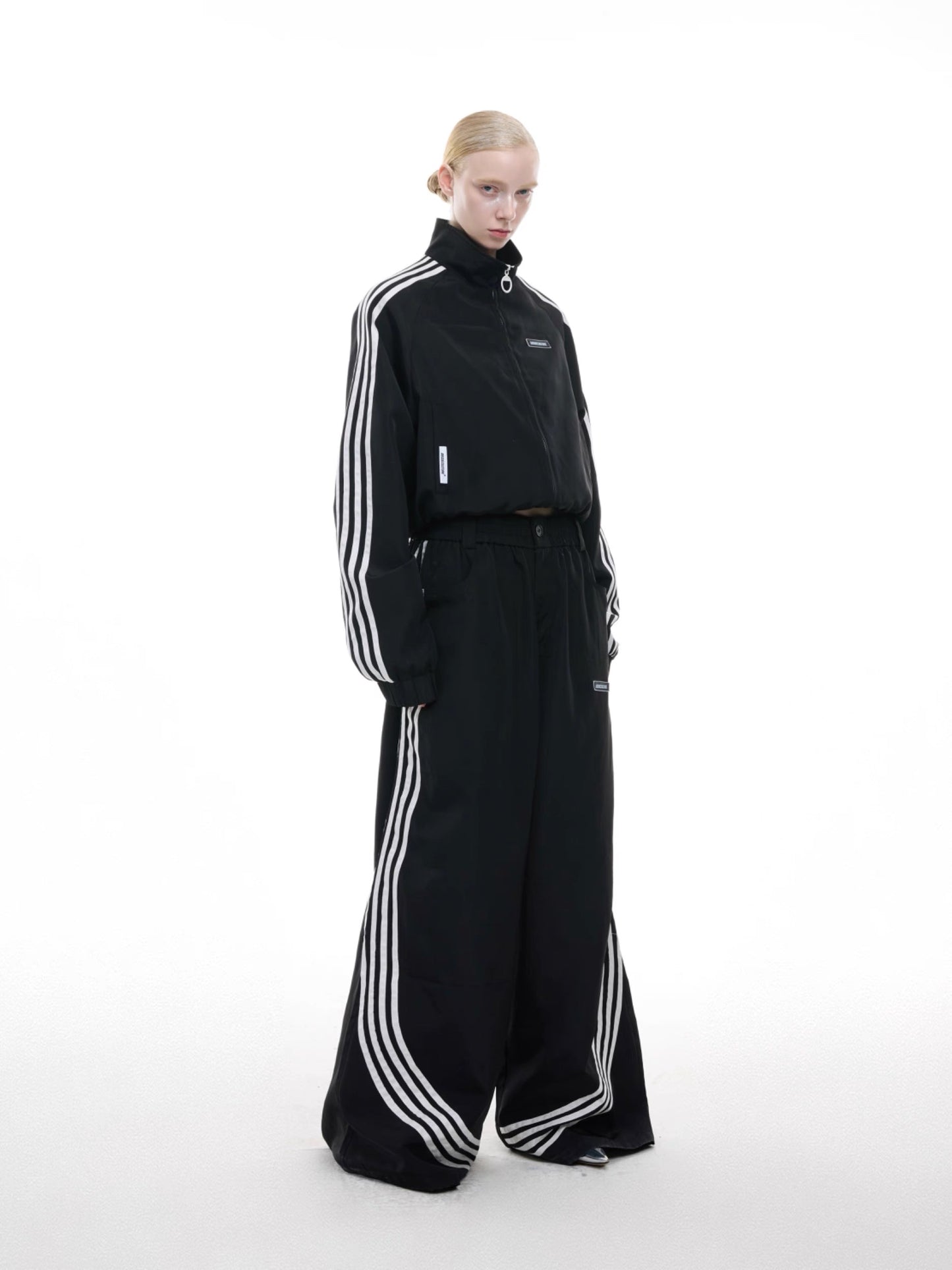 [ARGUE CULTURE] Cyber Sport Track Suit