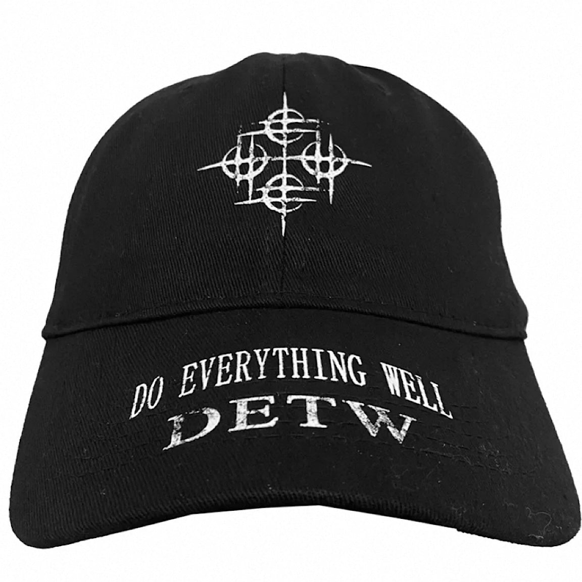 [DETW] Brand Logo Cap