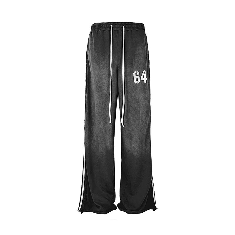 [LCE] Number 69 Hoodie & Pants Set