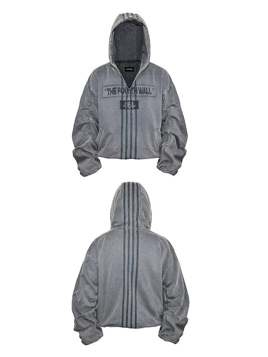 [LCE] 25SS The Fourth Wall Hoodie