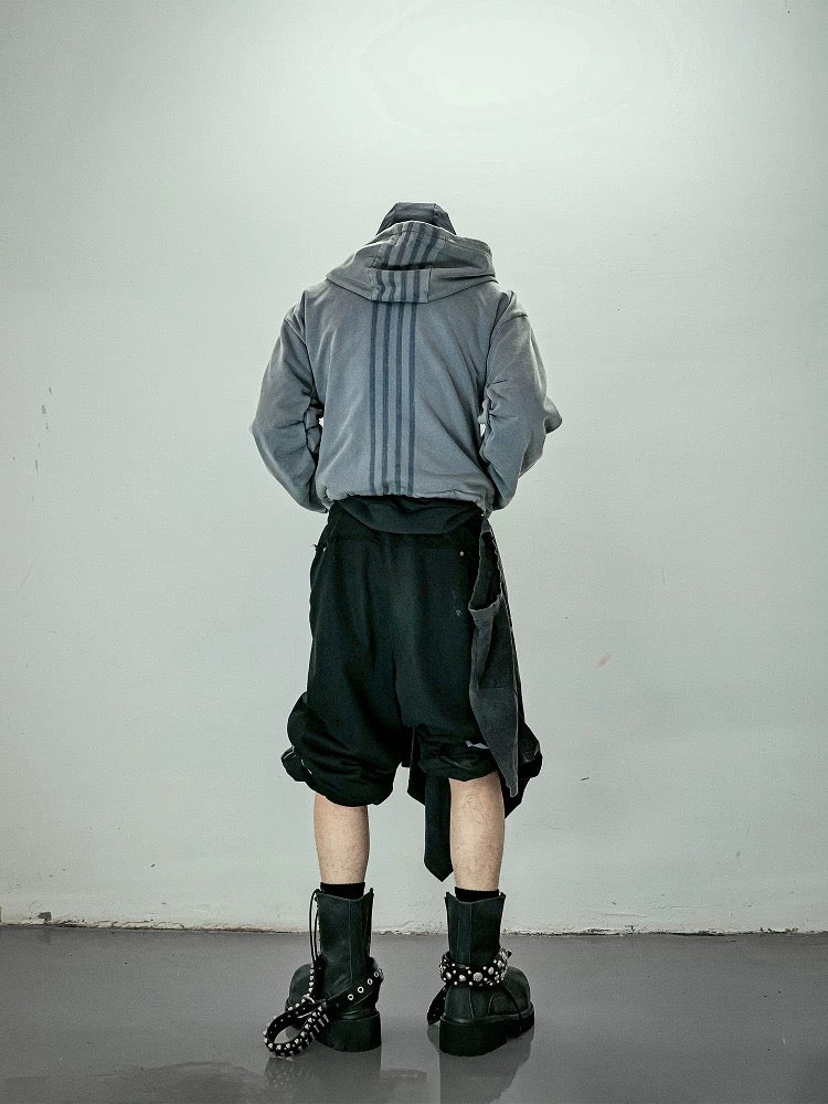 [LCE] 25SS The Fourth Wall Hoodie