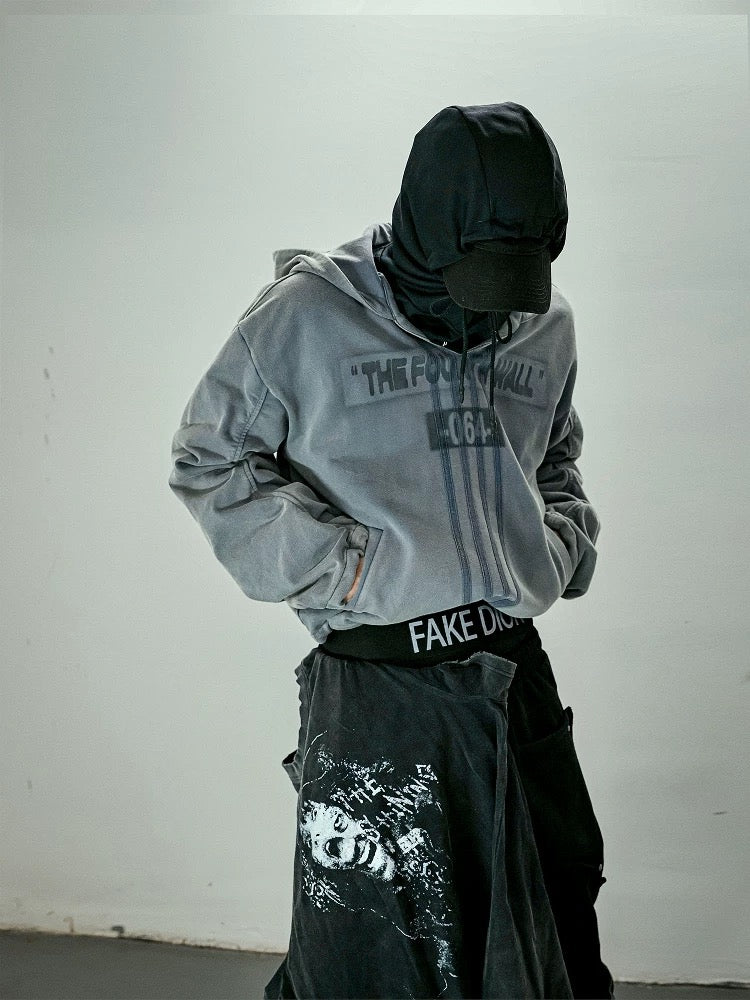 [LCE] 25SS The Fourth Wall Hoodie