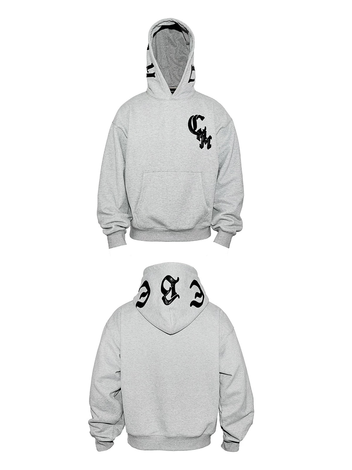 [LCE] 25AW CNM Hoodie