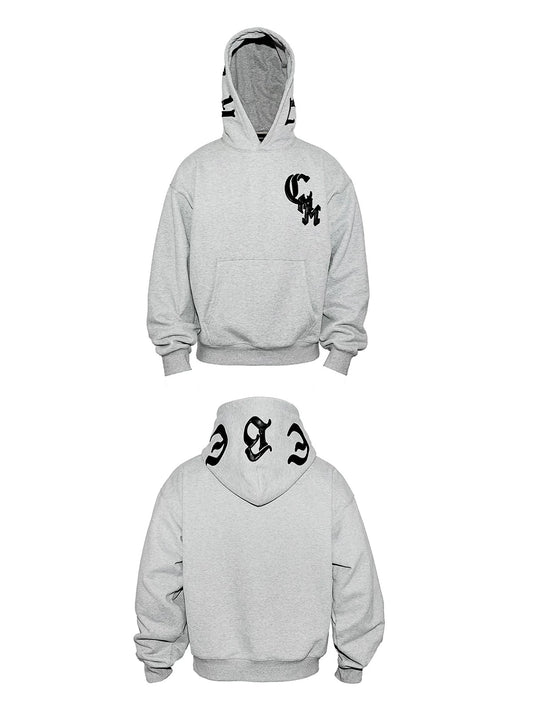 [LCE] 25AW CNM Hoodie