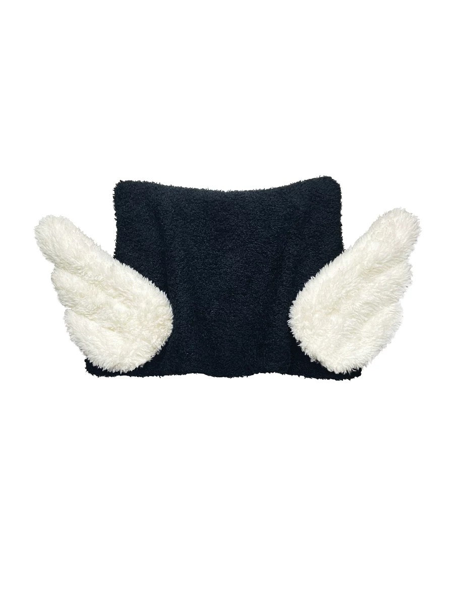 [CFIERCE] Angel Hat