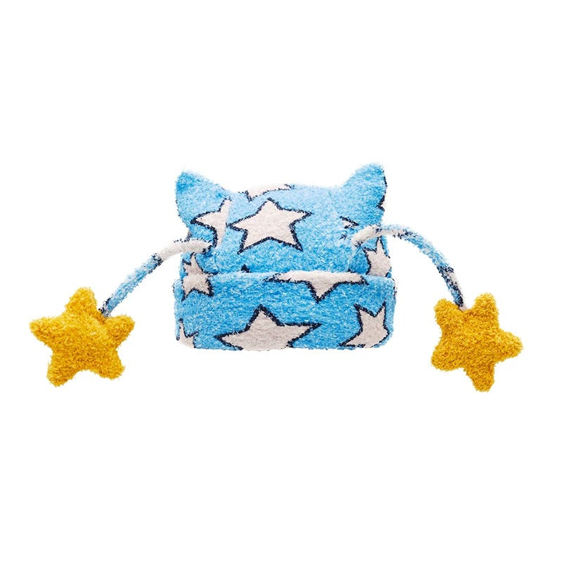 [CFIERCE] Star Alien Hat 2 colour ways