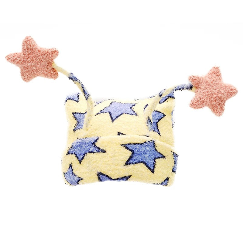[CFIERCE] Star Alien Hat 2 colour ways