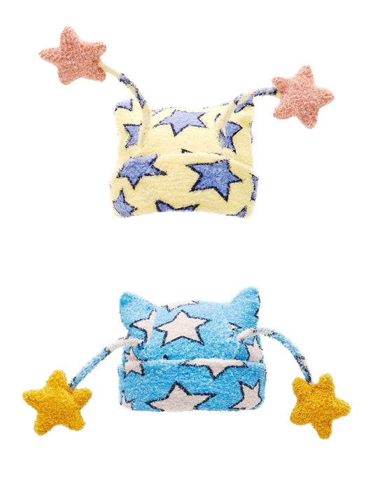 [CFIERCE] Star Alien Hat 2 colour ways