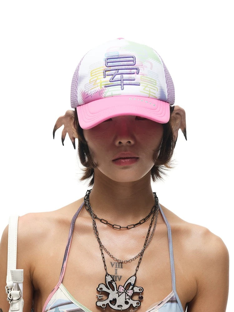 [CFIERCE] Dizzy Hat 3 colour ways