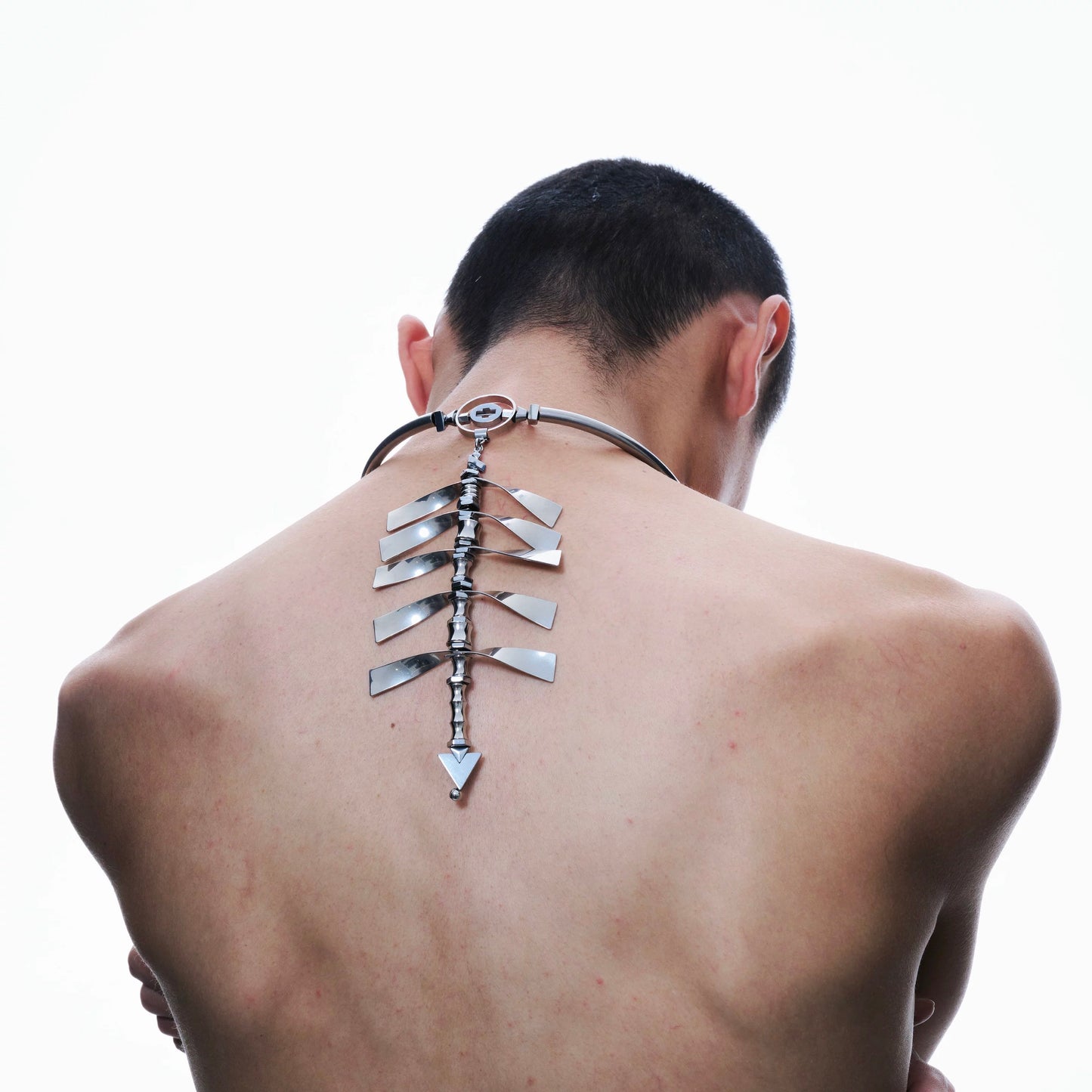 [ILLUSORY] Superpower Necklace