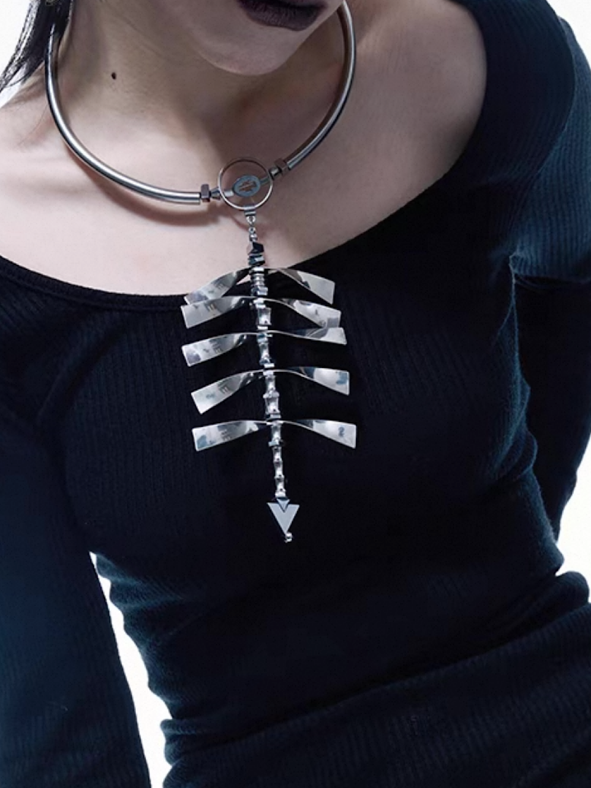 [ILLUSORY] Superpower Necklace