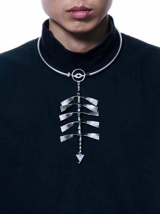 [ILLUSORY] Superpower Necklace