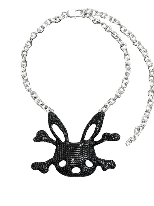 [CFIERCE] Rabbit Necklace