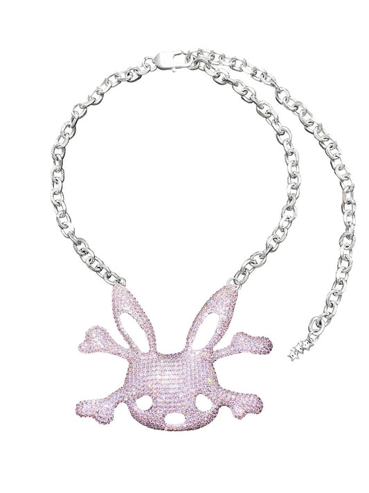 [CFIERCE] Rabbit Necklace