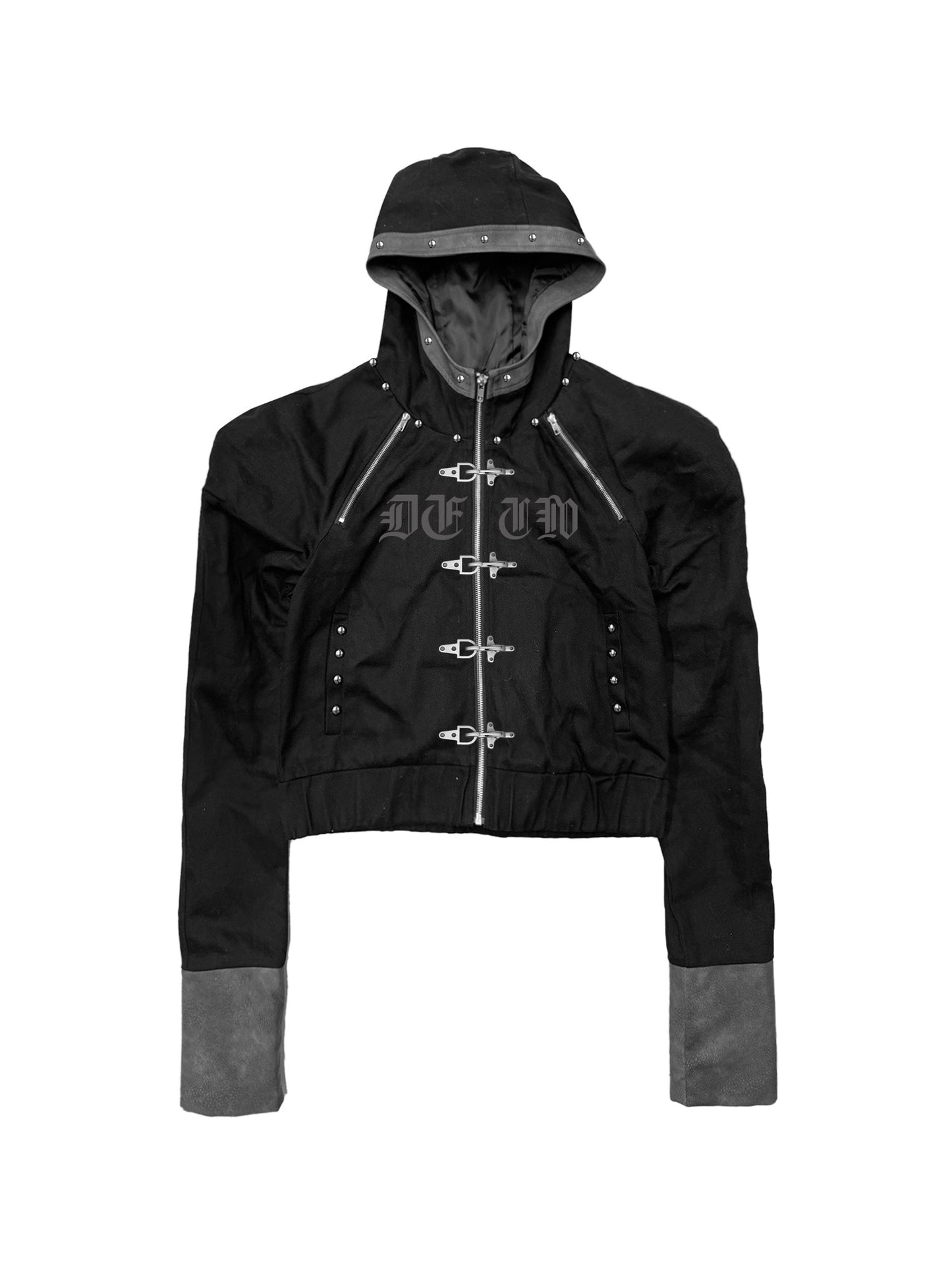 [DETW] 25AW Do Everything Well Hooded Jacket