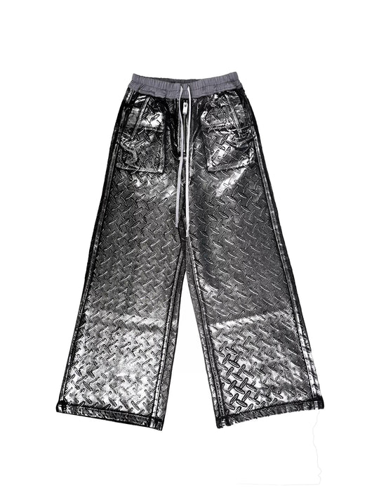 [RYE CHASIN] RO BELA CARGO Jeans