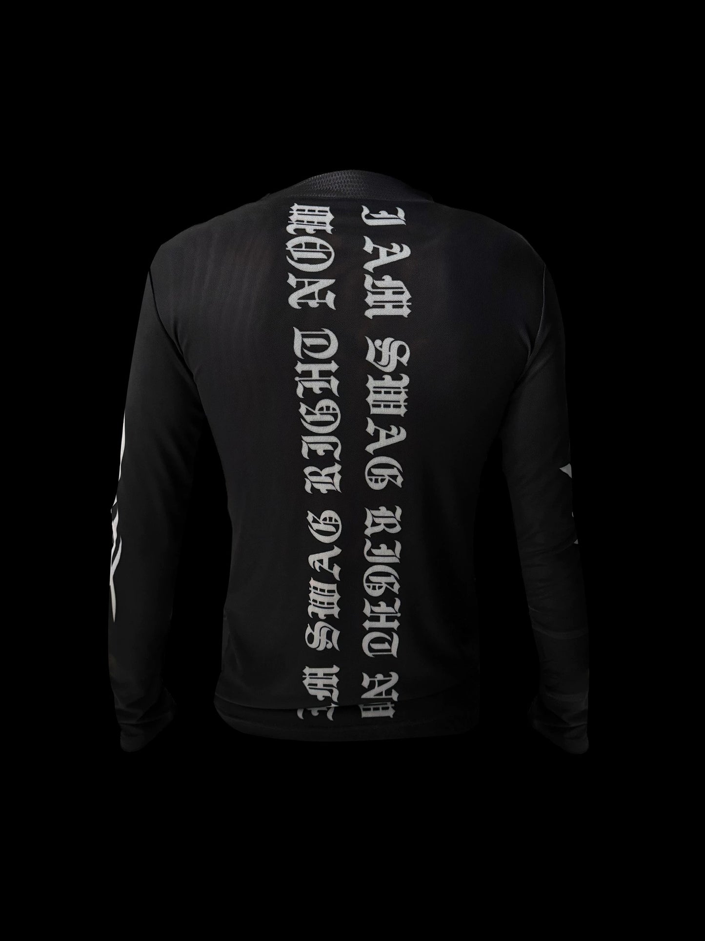 [99CLUB] Tattoo Shirt