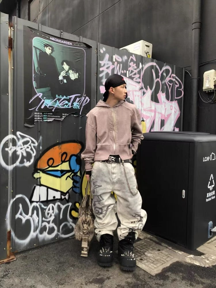[DETW] Music Note Pants