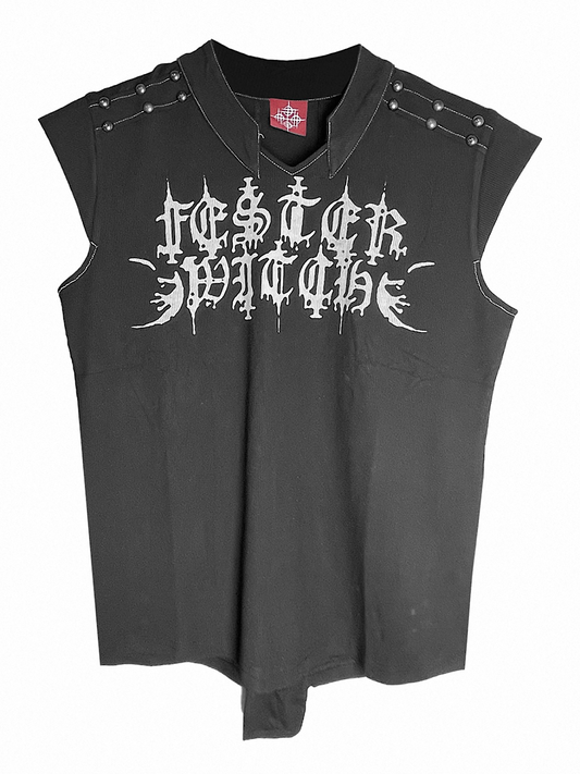 [DETW] 25SS Deconstruction Armor Short Sleeved Tee