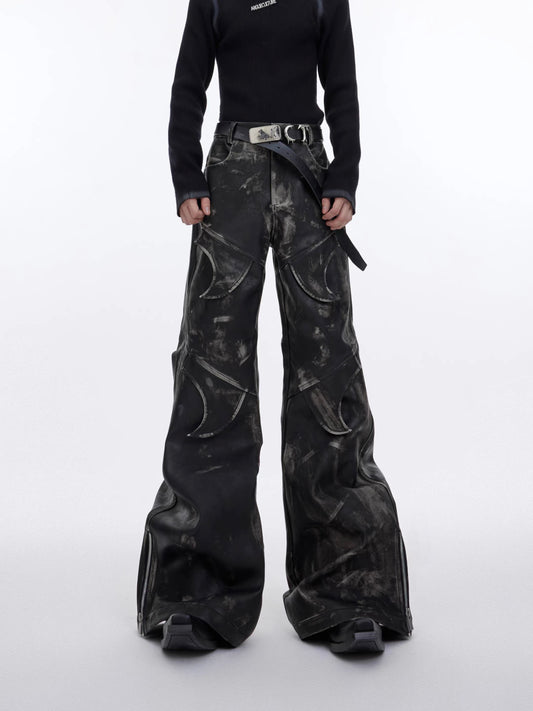 [ARGUE CULTURE] Gothic Army Pants
