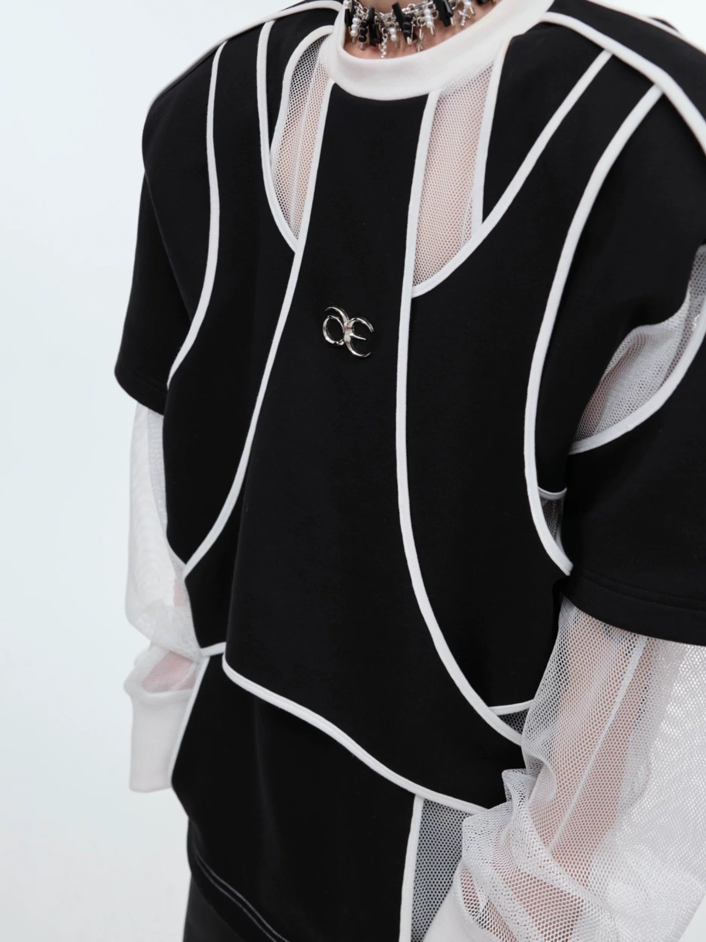 [ARGUE CULTURE] Cyber Sport Jersey