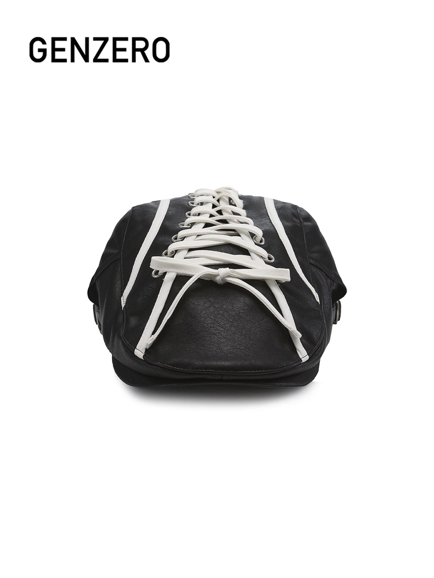 [GENZERO] Ribbon Scally Hat