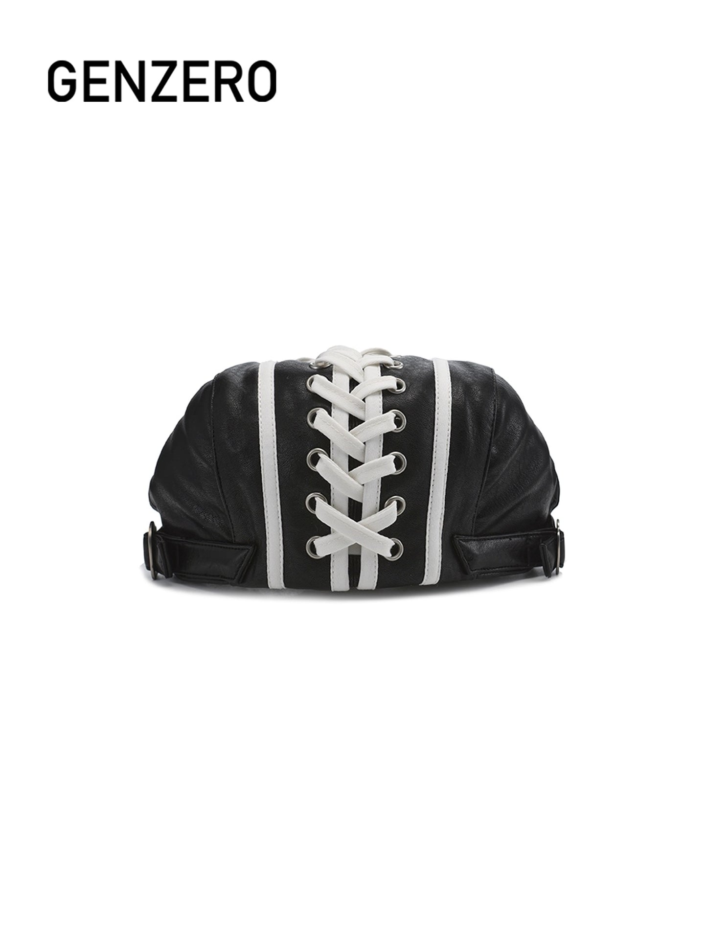 [GENZERO] Ribbon Scally Hat