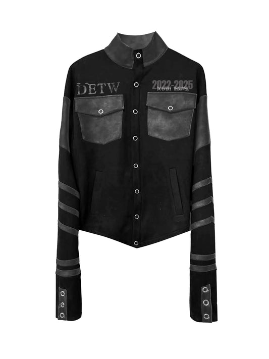 [DETW] 25AW Do Everything Well Jacket