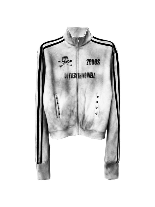 [DETW] 25AW 05 Jacket